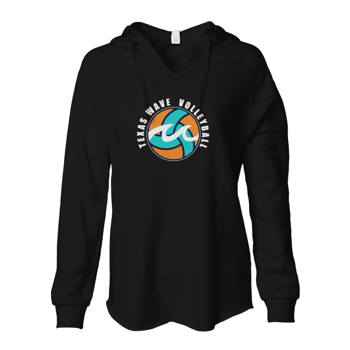 Women's ITC Lightweight Wash Hoodie