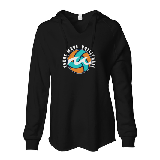 Women's ITC Lightweight Wash Hoodie