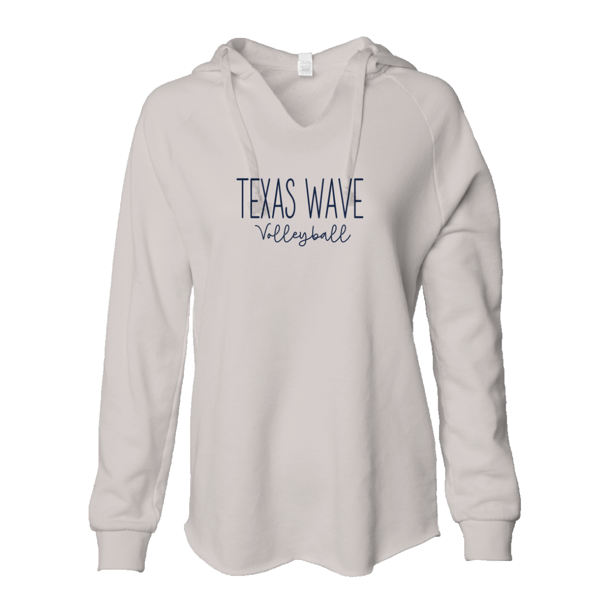 Women's ITC Lightweight Wash Hoodie