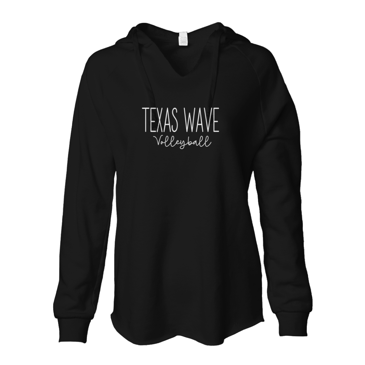 Women's ITC Lightweight Wash Hoodie