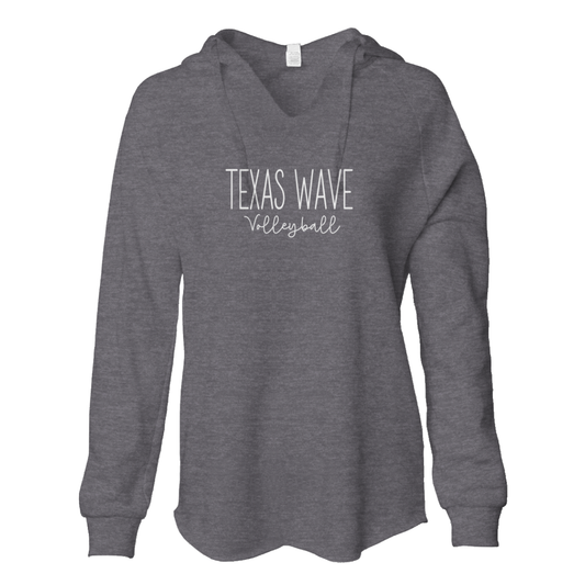 Women's ITC Lightweight Wash Hoodie