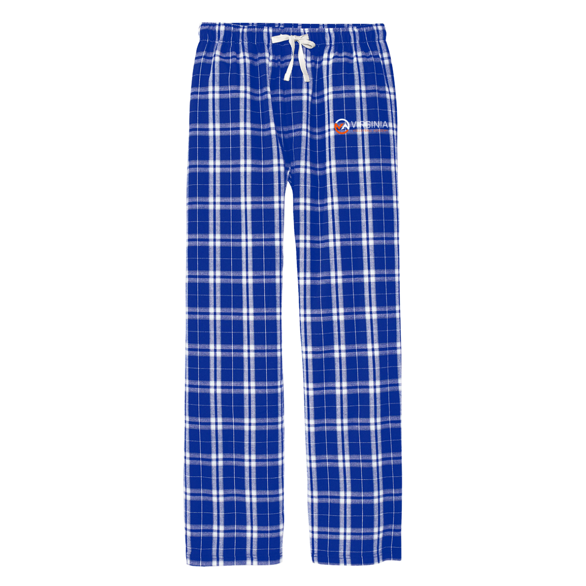 Adult District Flannel Plaid Pant