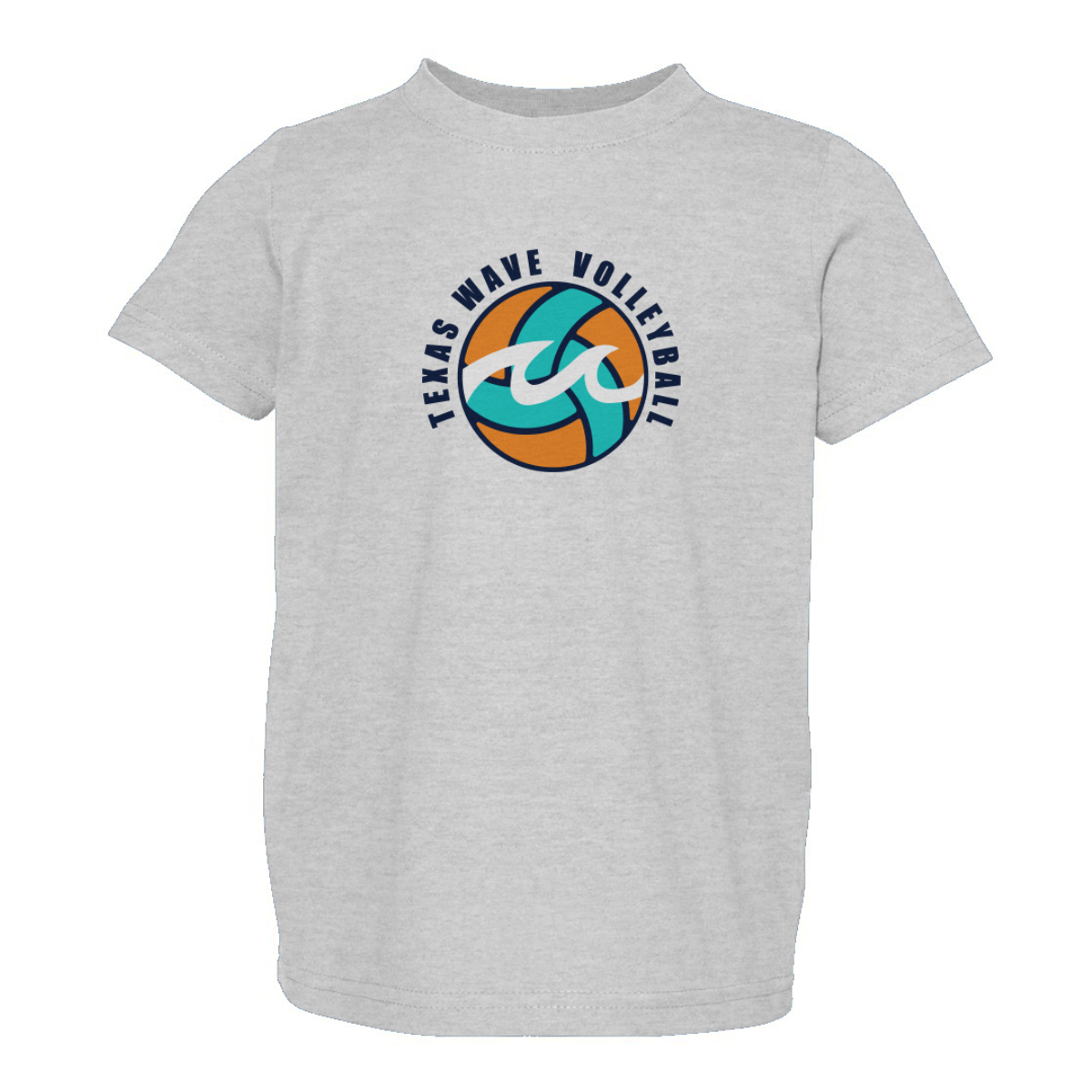 Toddler Rabbit Skins T-Shirt