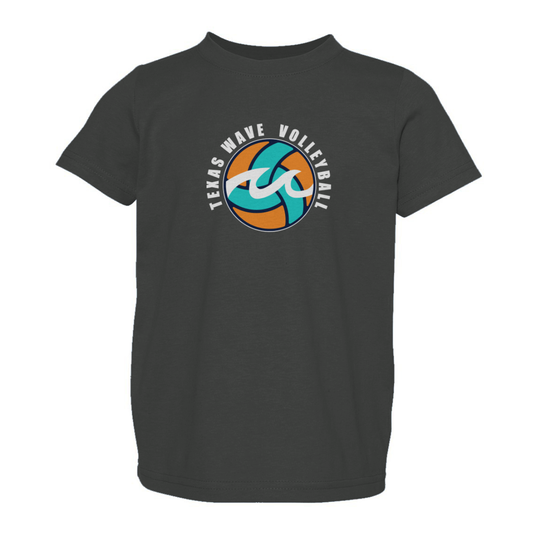 Toddler Rabbit Skins T-Shirt