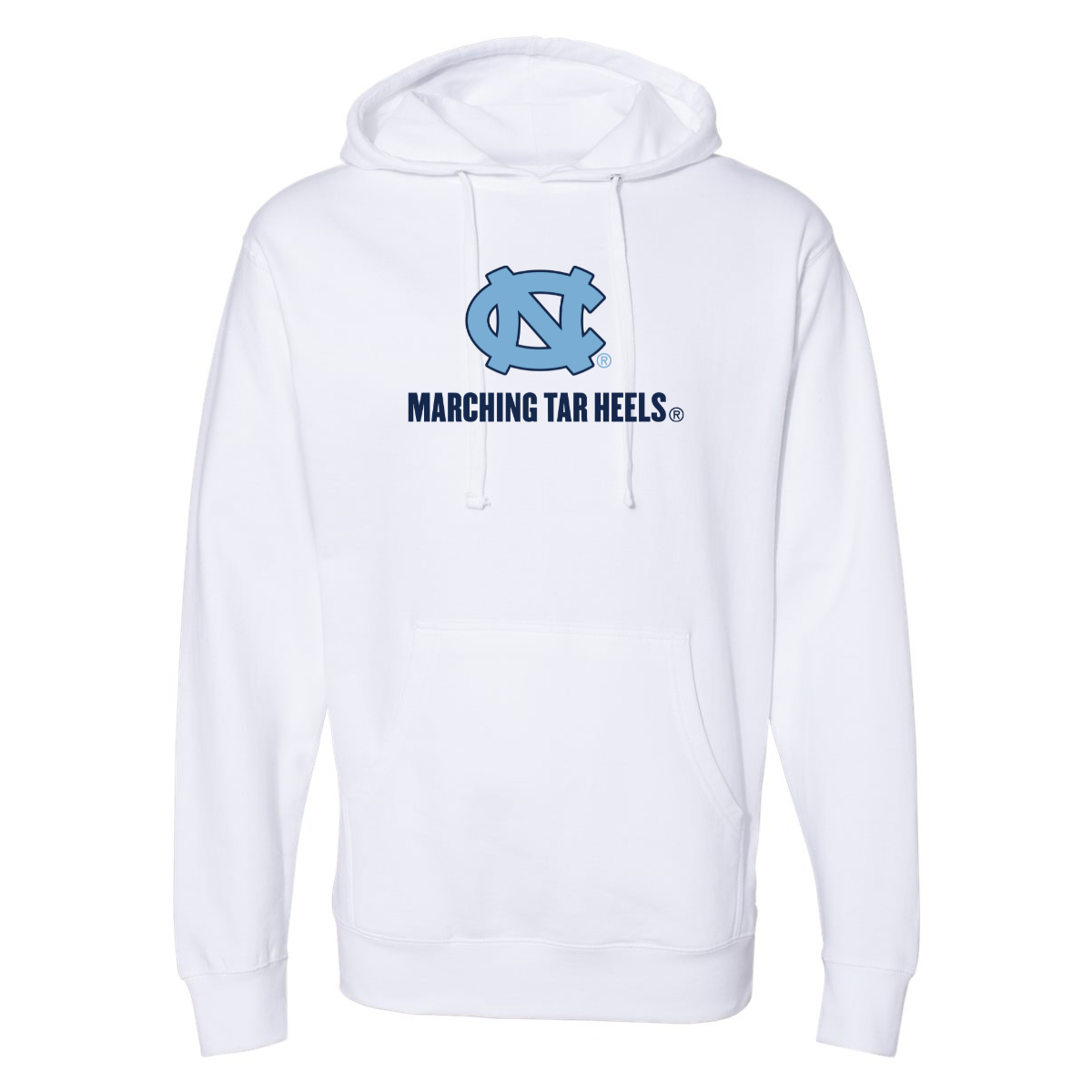 Adult ITC Midweight Hoodie
