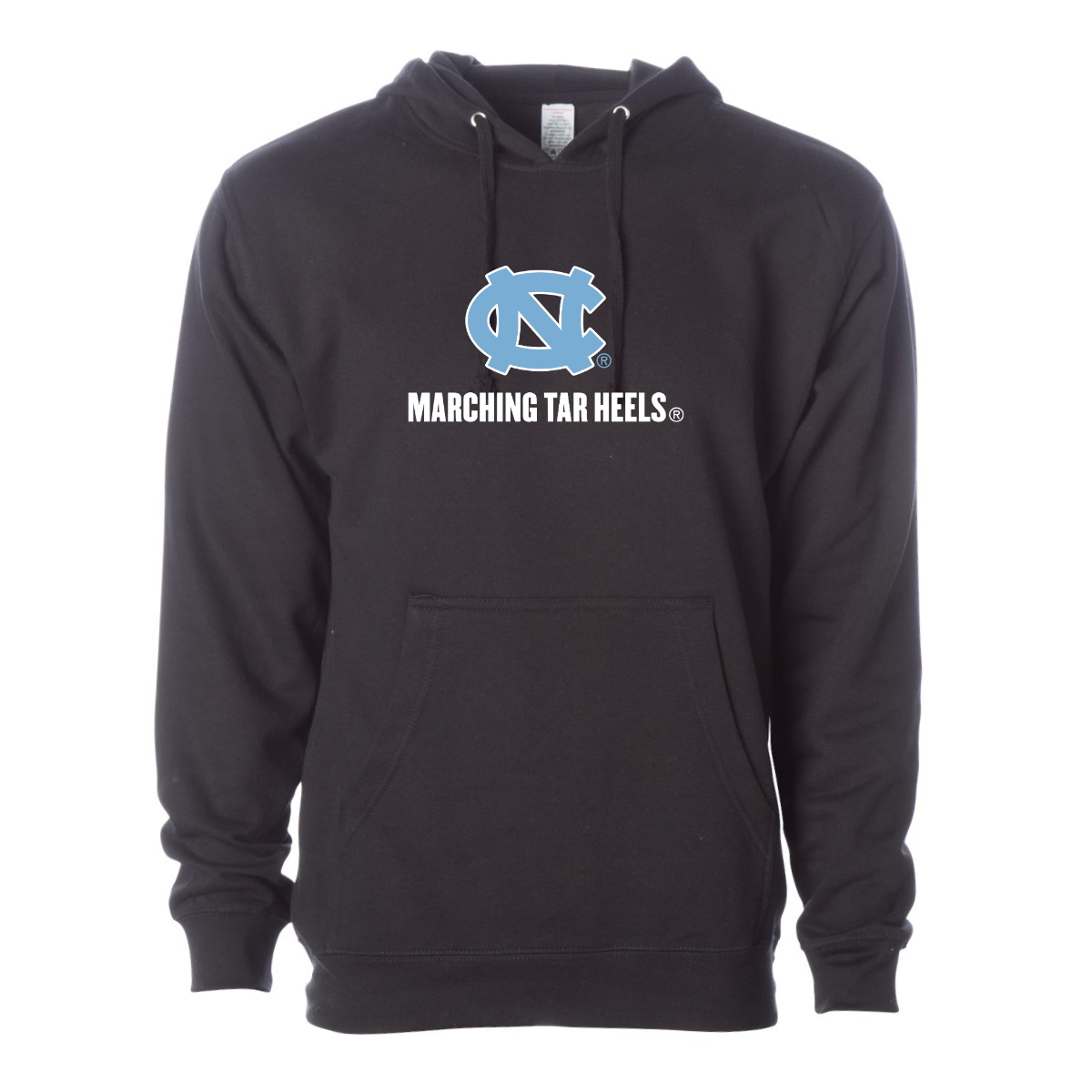 Adult ITC Midweight Hoodie
