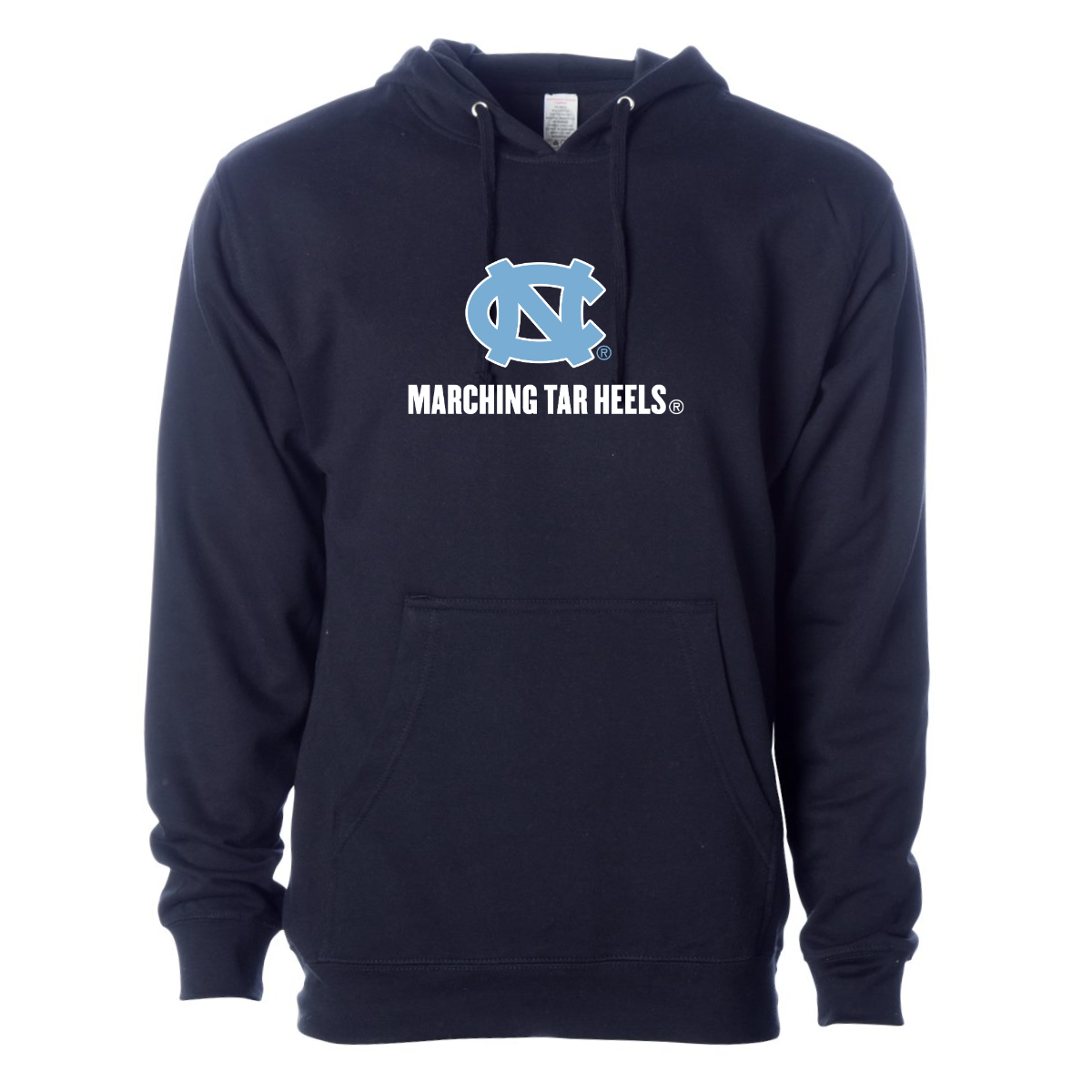 Adult ITC Midweight Hoodie