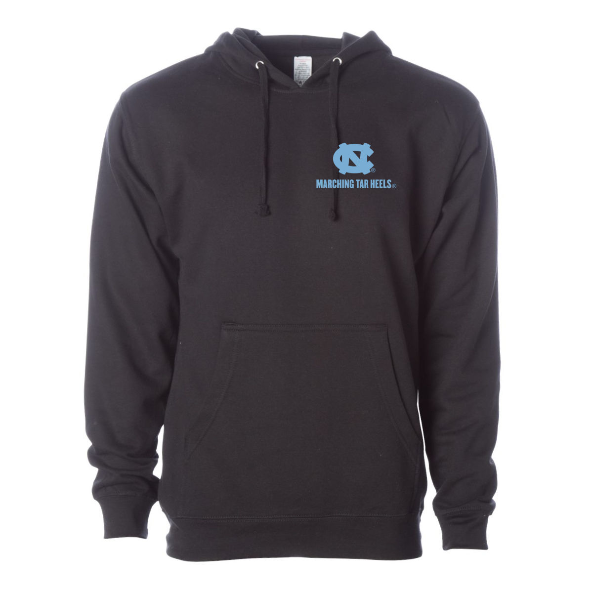 Adult ITC Midweight Hoodie