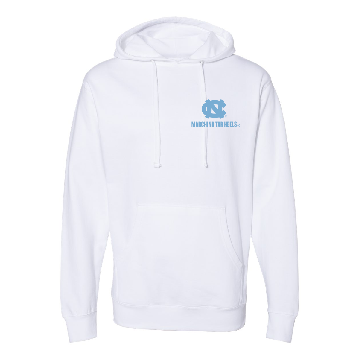 Adult ITC Midweight Hoodie