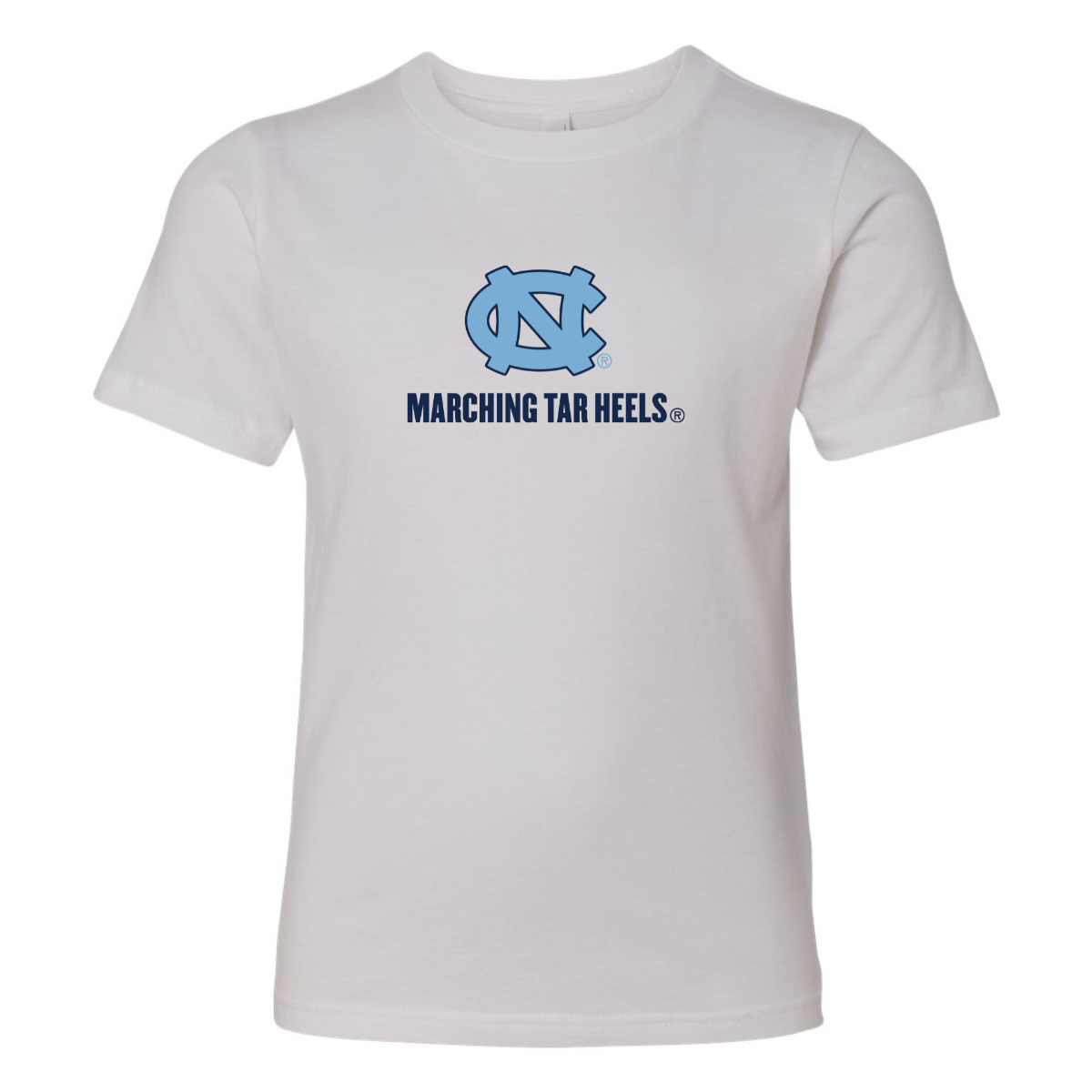 Youth Next Level Cotton T-Shirt