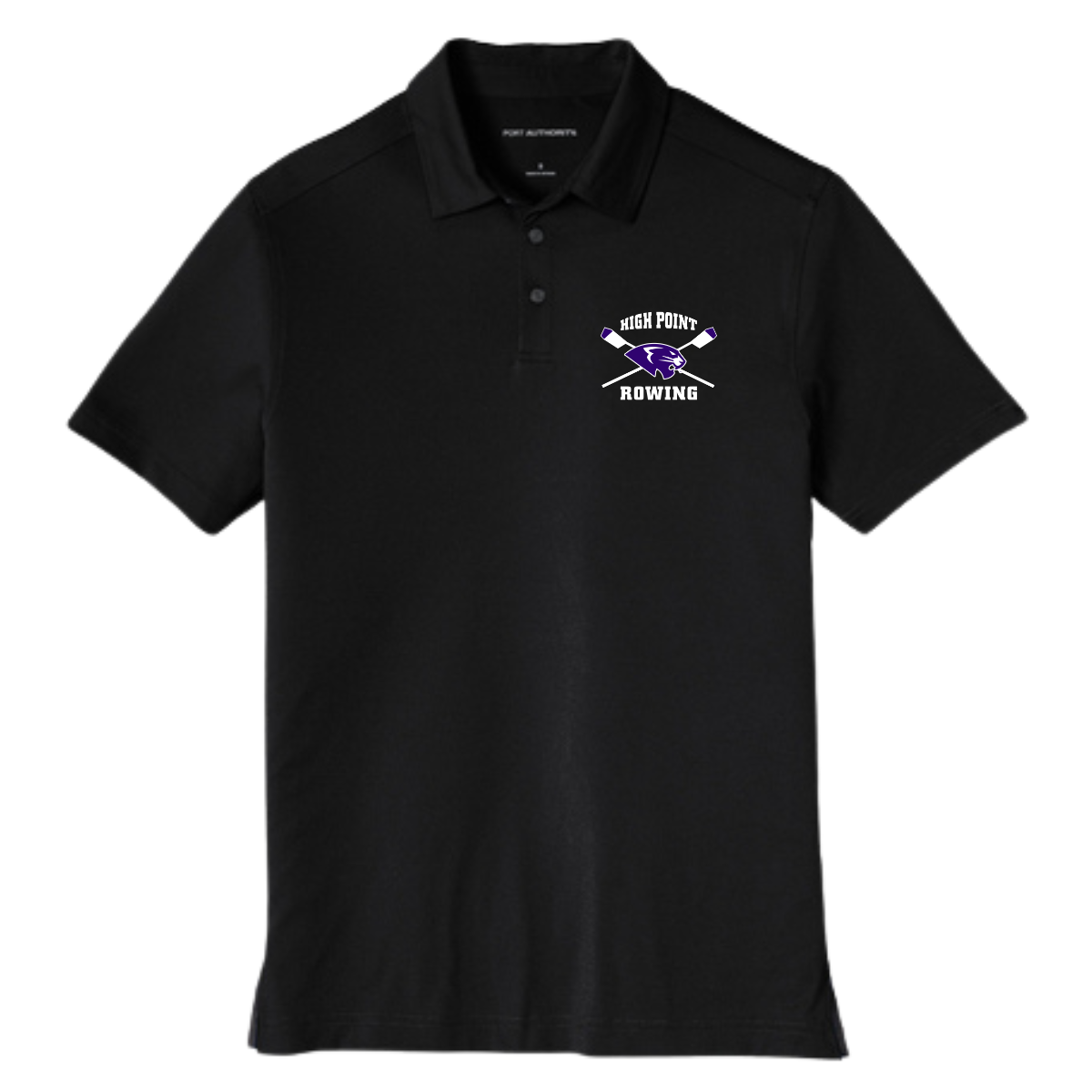 Adult Port Authority Stretch Polo