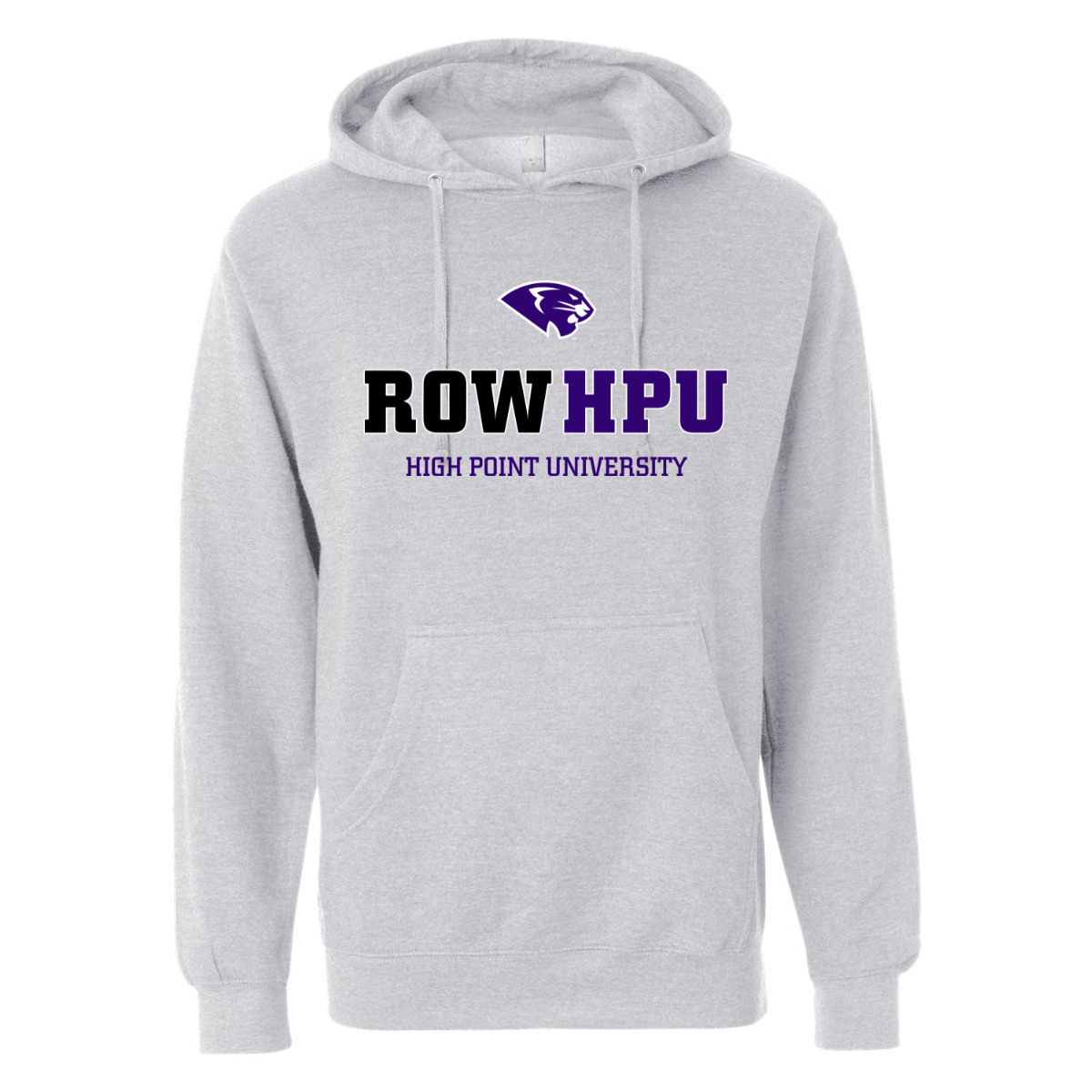 Adult ITC Midweight Hoodie