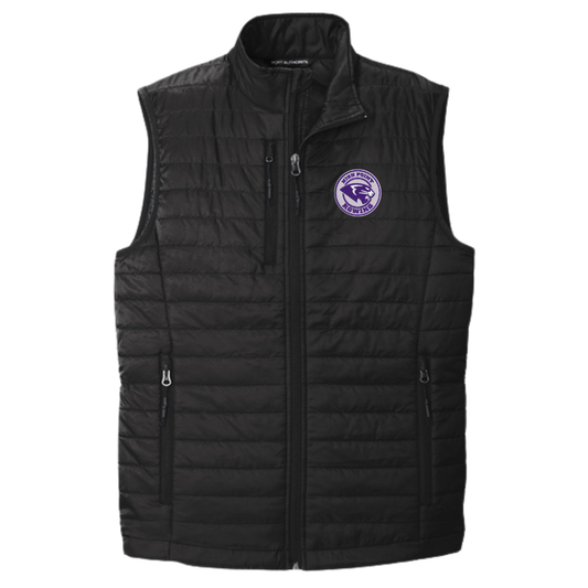 Adult Port Authority Packable Puffy Vest