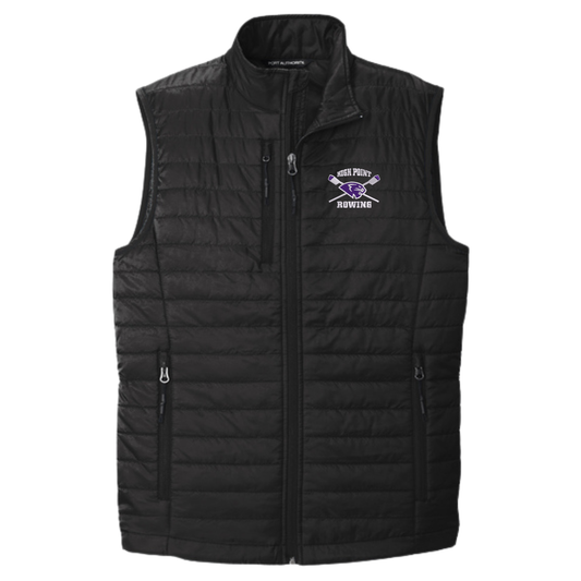 Adult Port Authority Packable Puffy Vest