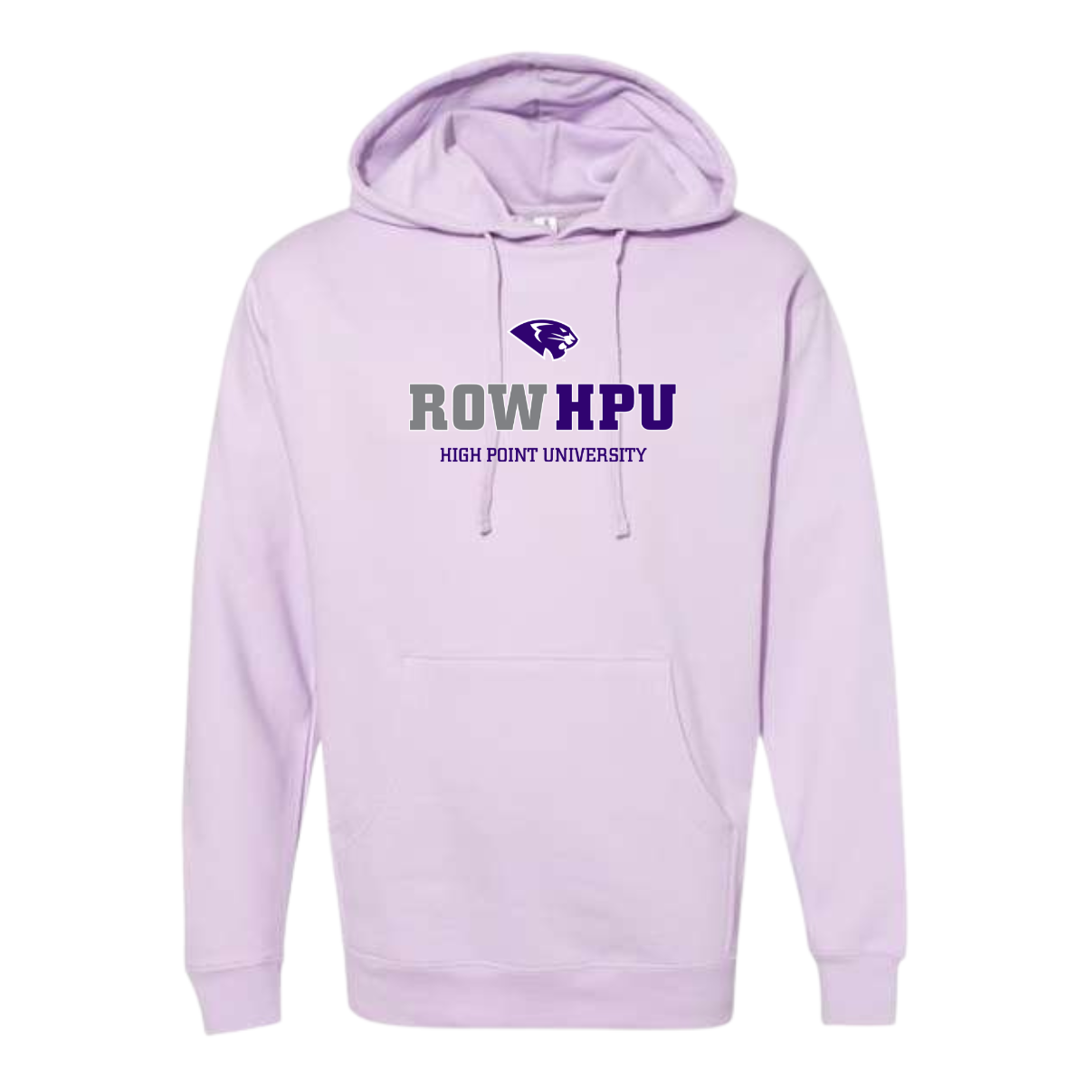 Adult ITC Midweight Hoodie