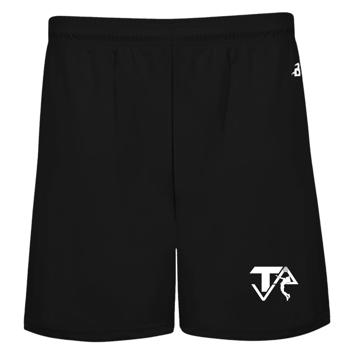 Youth B-Core 4" Pocketed Short