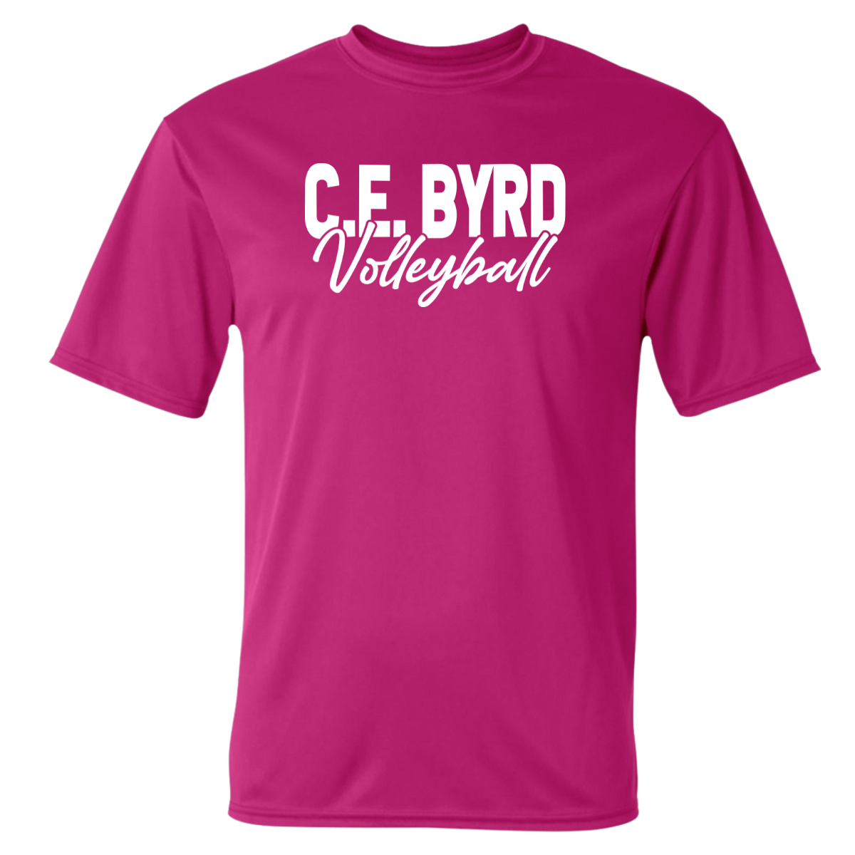 Adult Badger C2 Sport Performance T-Shirt