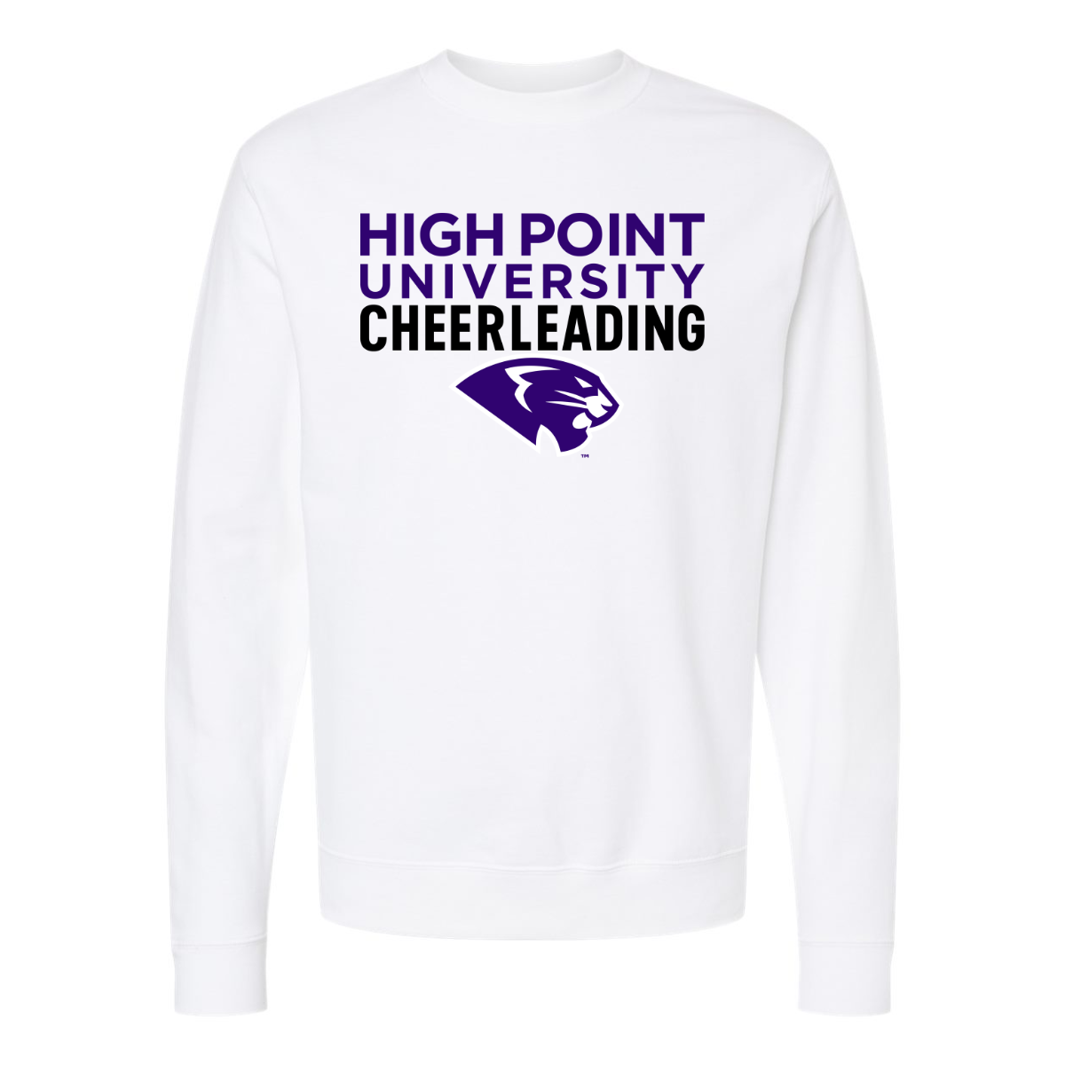 Adult ITC Midweight Crewneck Sweatshirt