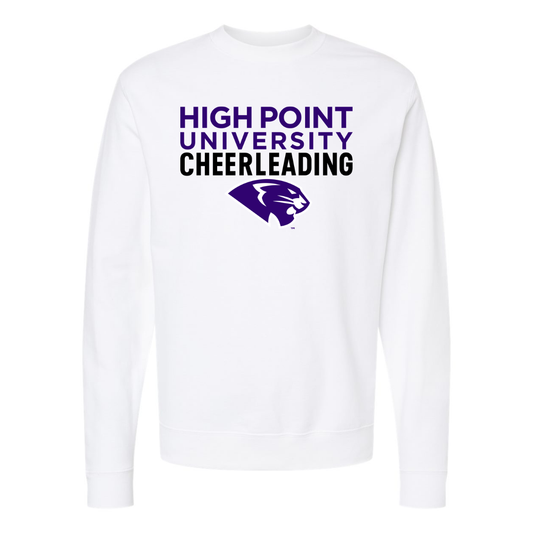 Adult ITC Midweight Crewneck Sweatshirt