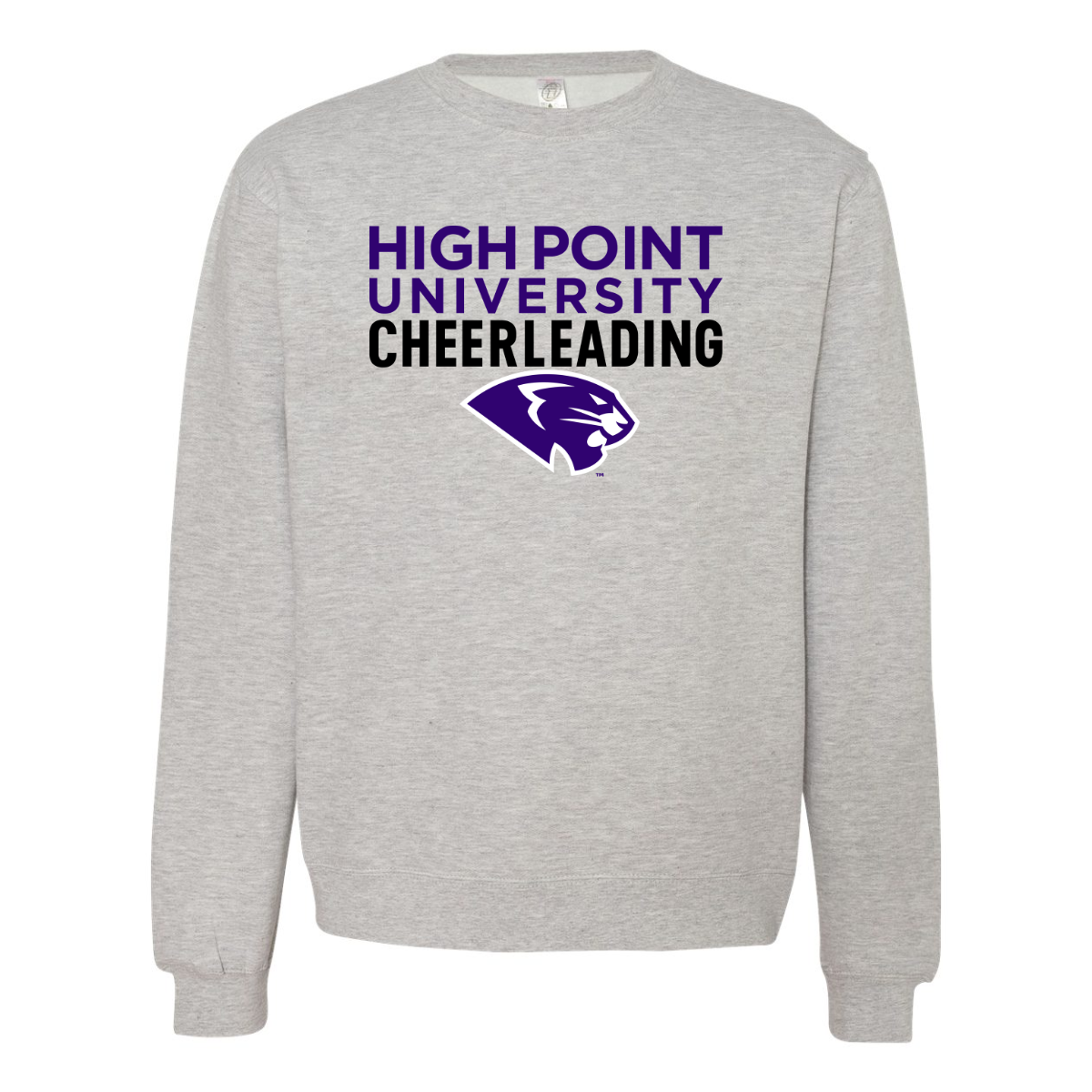 Adult ITC Midweight Crewneck Sweatshirt