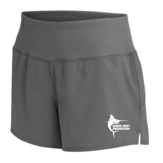 Women's Sport-Tek Repeat Short