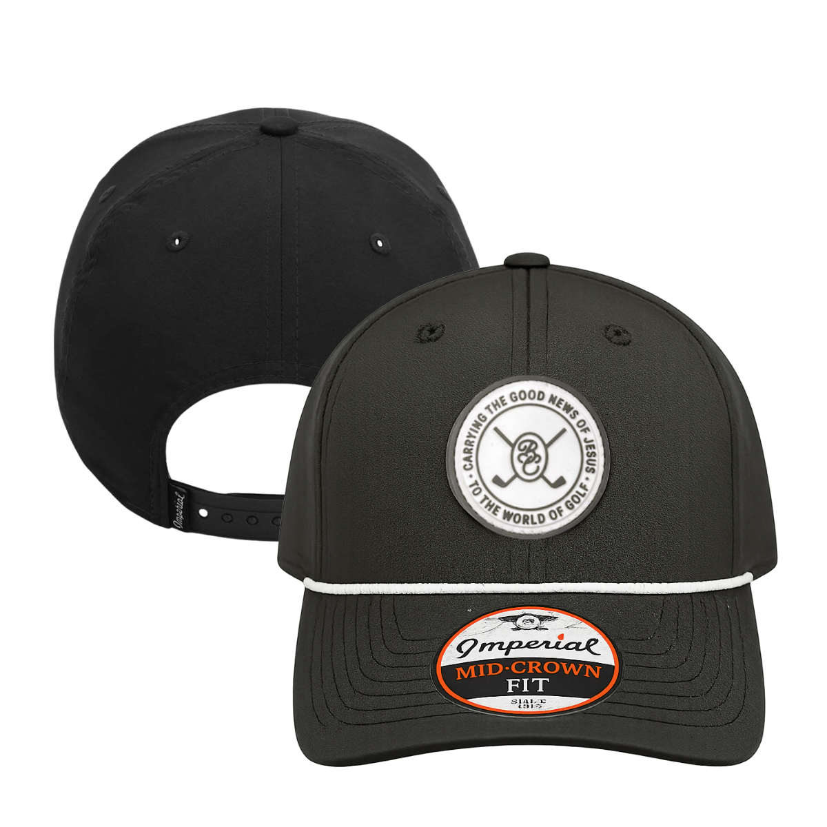 Wingman Rope Hat