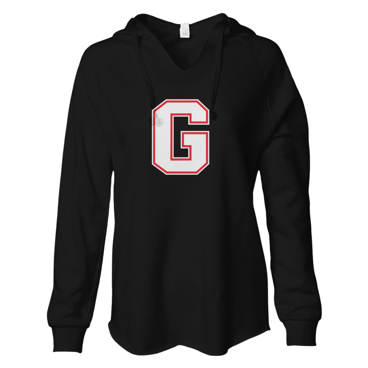 Women's Grove City Lacrosse Hooded Sweatshirt