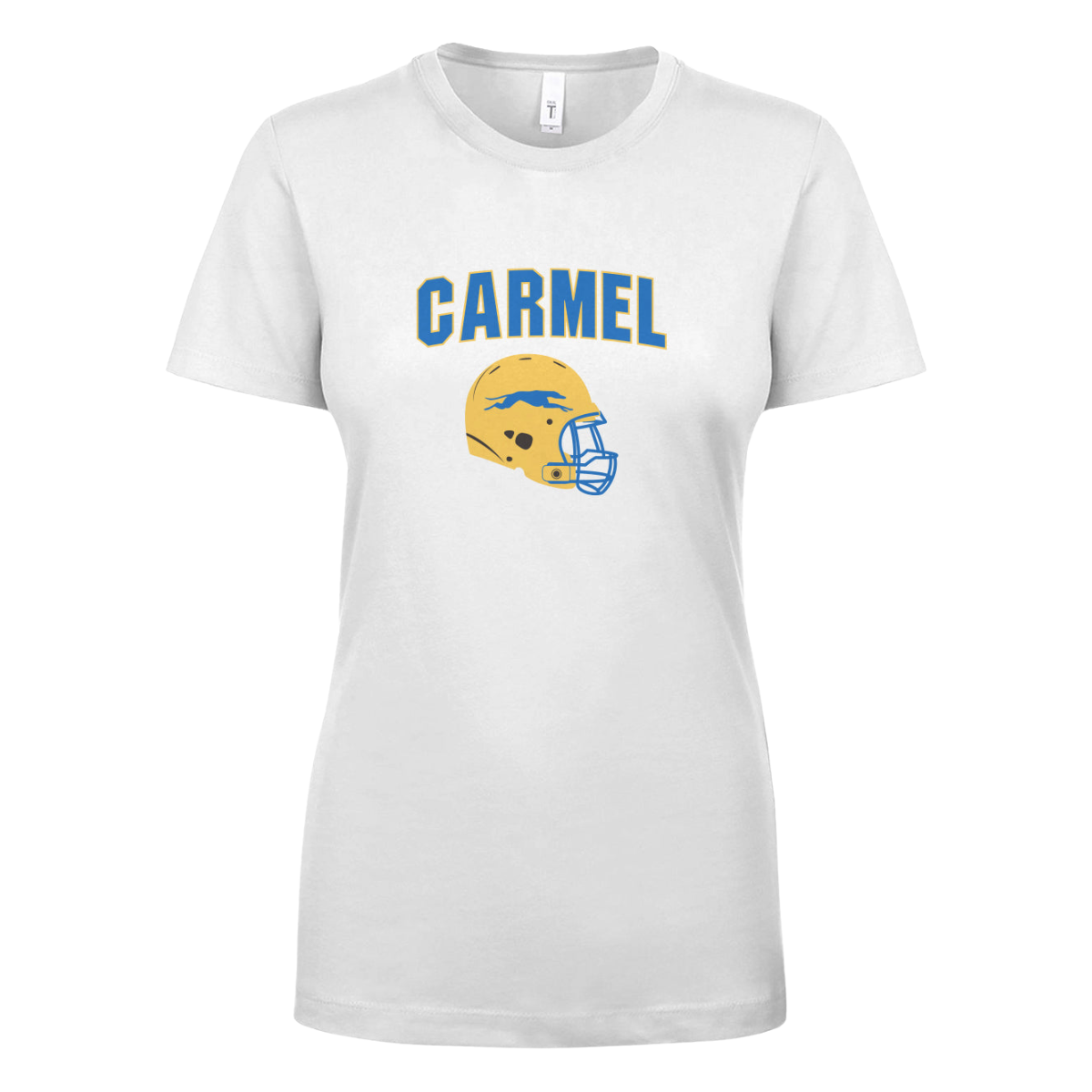 Women's Carmel Football Ideal Crew