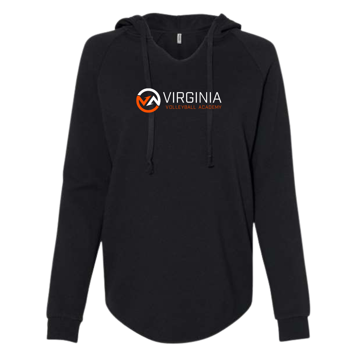 Women's ITC Lightweight Wash Hoodie