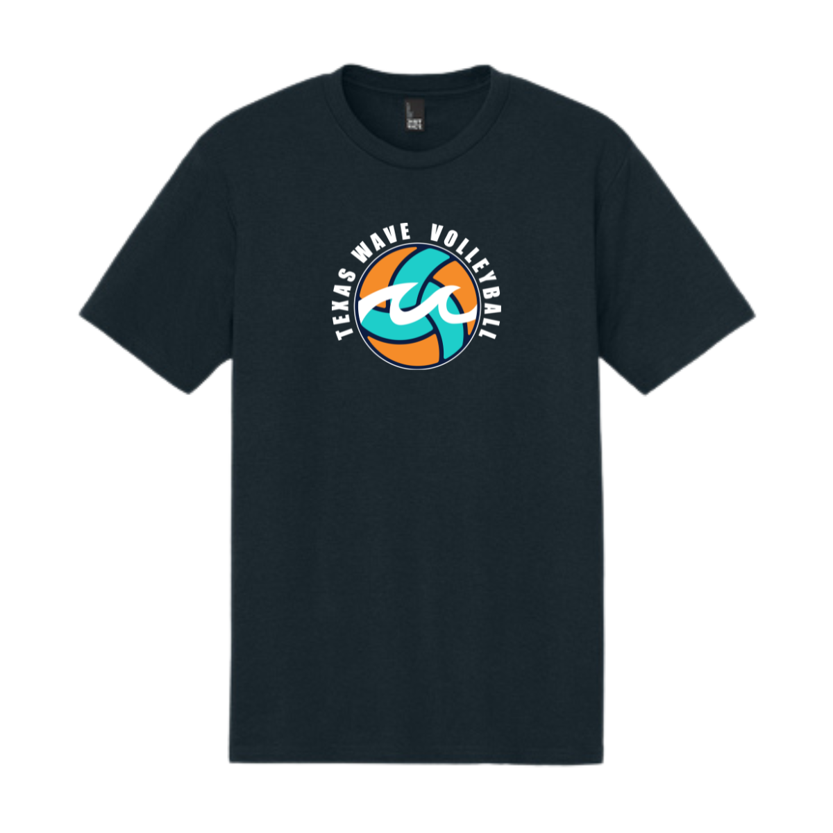 Adult District Perfect Tri Tee