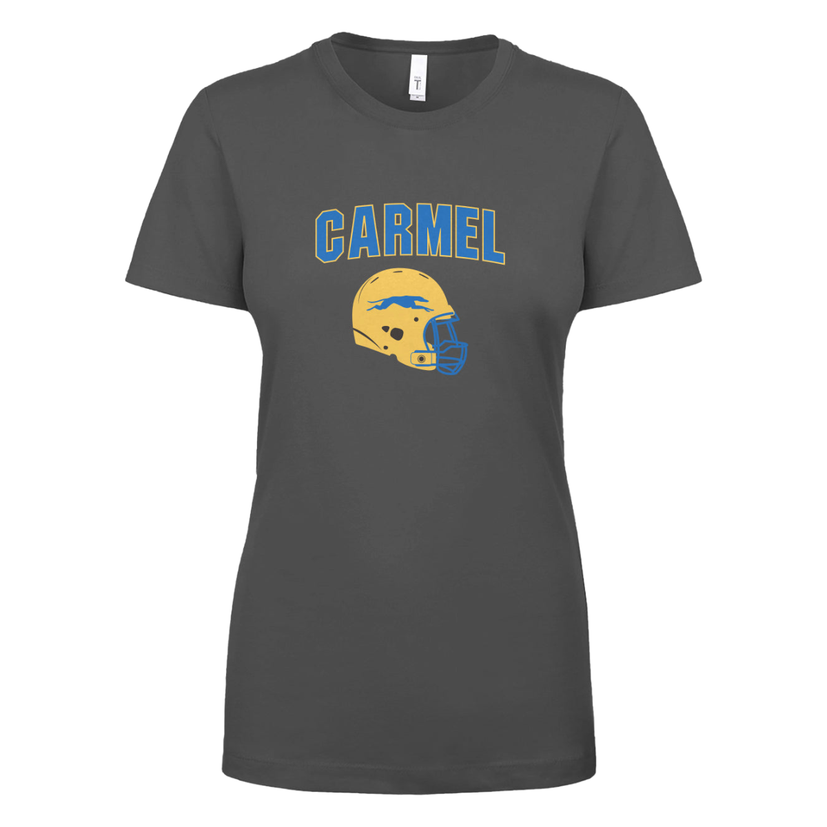 Women's Carmel Football Ideal Crew