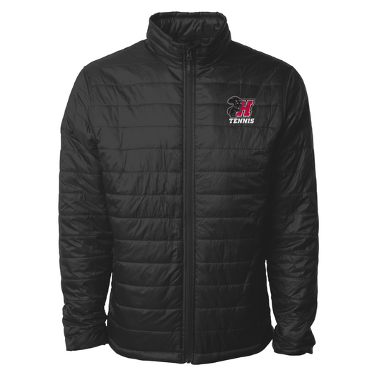 Adult Haverford Tennis Puffer Jacket