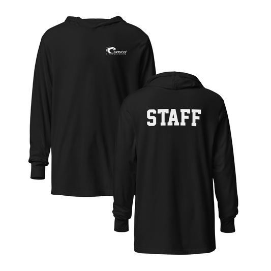 Adult Bella + Canvas LS Hoodie