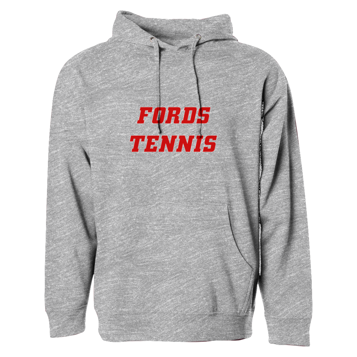Adult Haverford Tennis ITC Midweight Hoodie