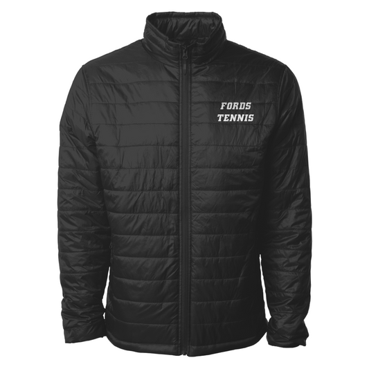 Adult Haverford Tennis Puffer Jacket