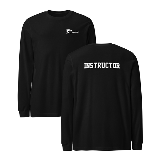 Adult Bella + Canvas Long Sleeve Tee