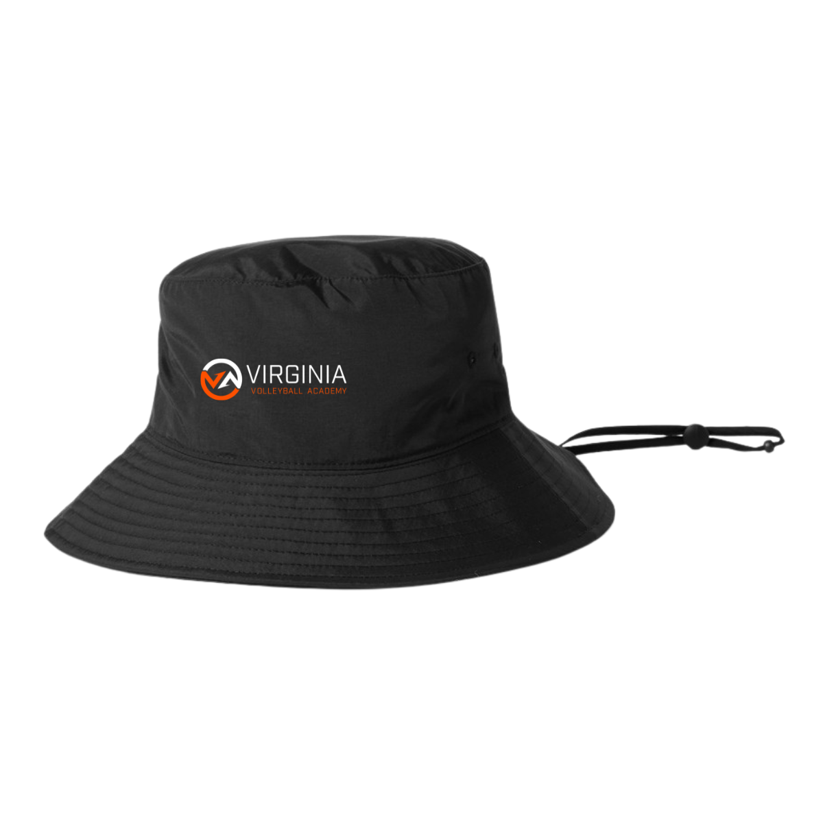 AS Colour Nylon Bucket Hat