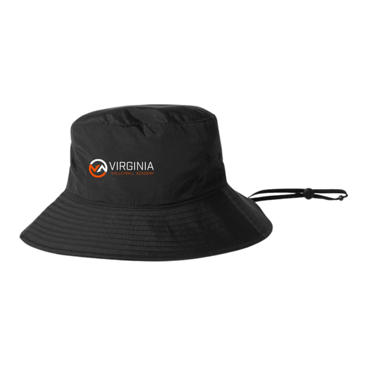 AS Colour Nylon Bucket Hat