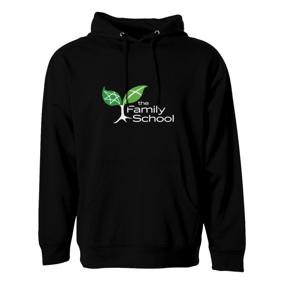 Adult Family School Midweight Hoodie