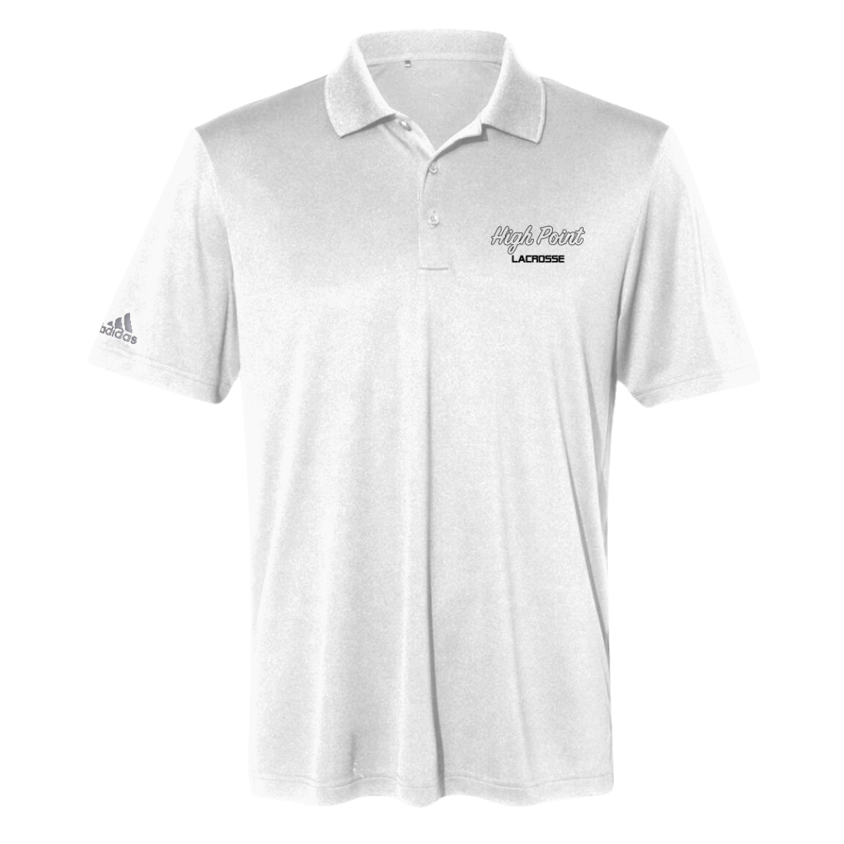 Adult HPU Womens Lacrosse Performance Polo