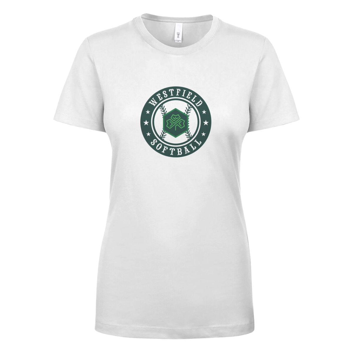 Women's Westfield All-Stars Next Level T-Shirt