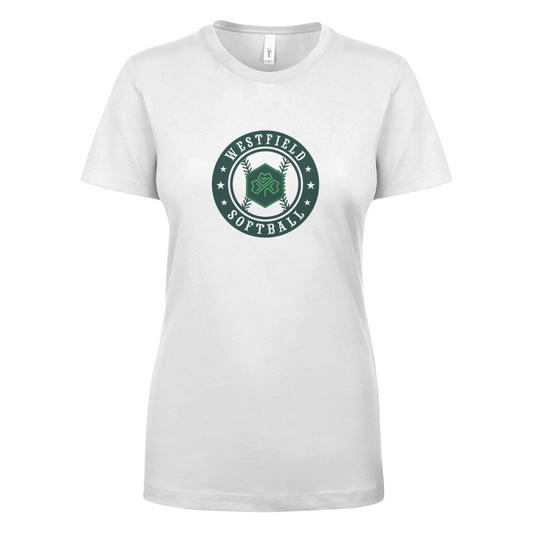 Women's Westfield All-Stars Next Level T-Shirt