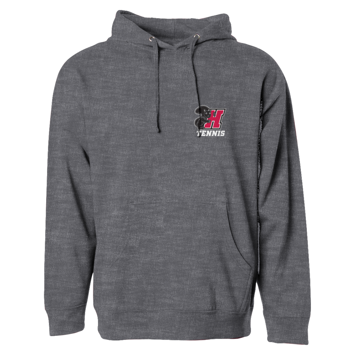 Adult Haverford Tennis ITC Midweight Hoodie