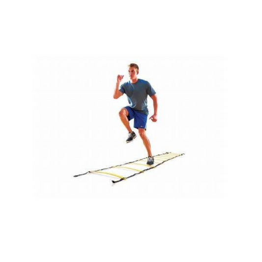 Fixed Rung Agility Ladder