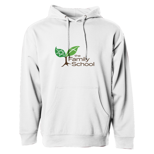 Adult Family School Midweight Hoodie