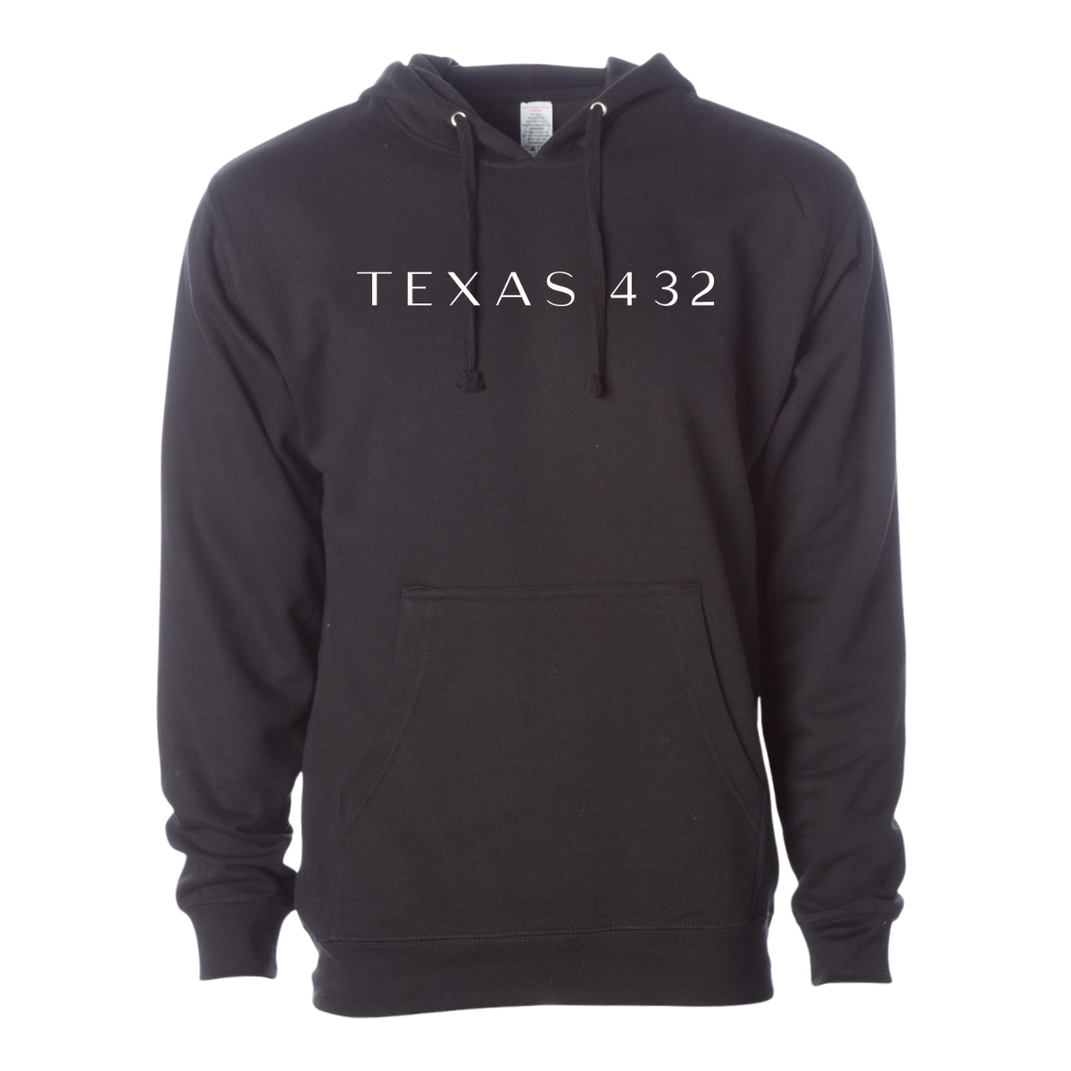 Adult ITC Midweight Hoodie