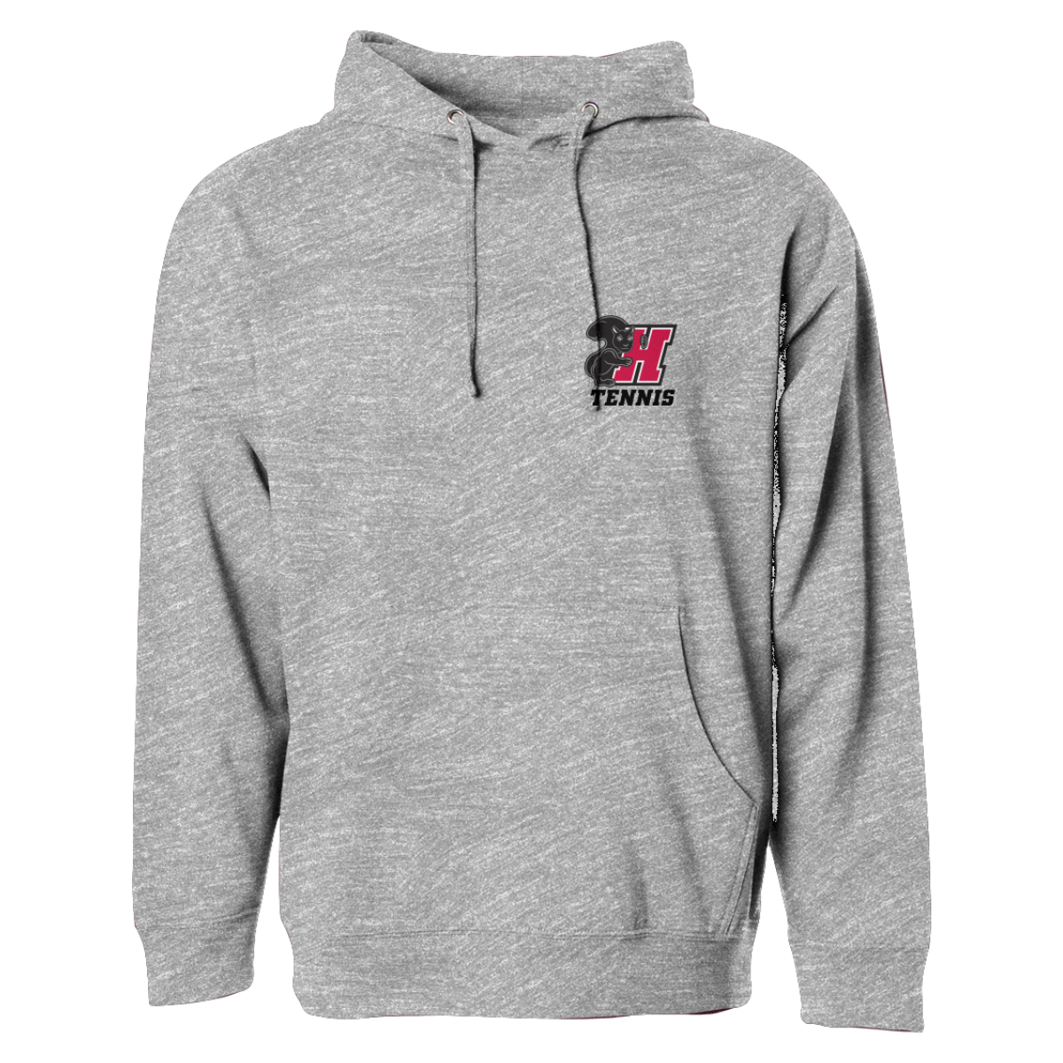 Adult Haverford Tennis ITC Midweight Hoodie