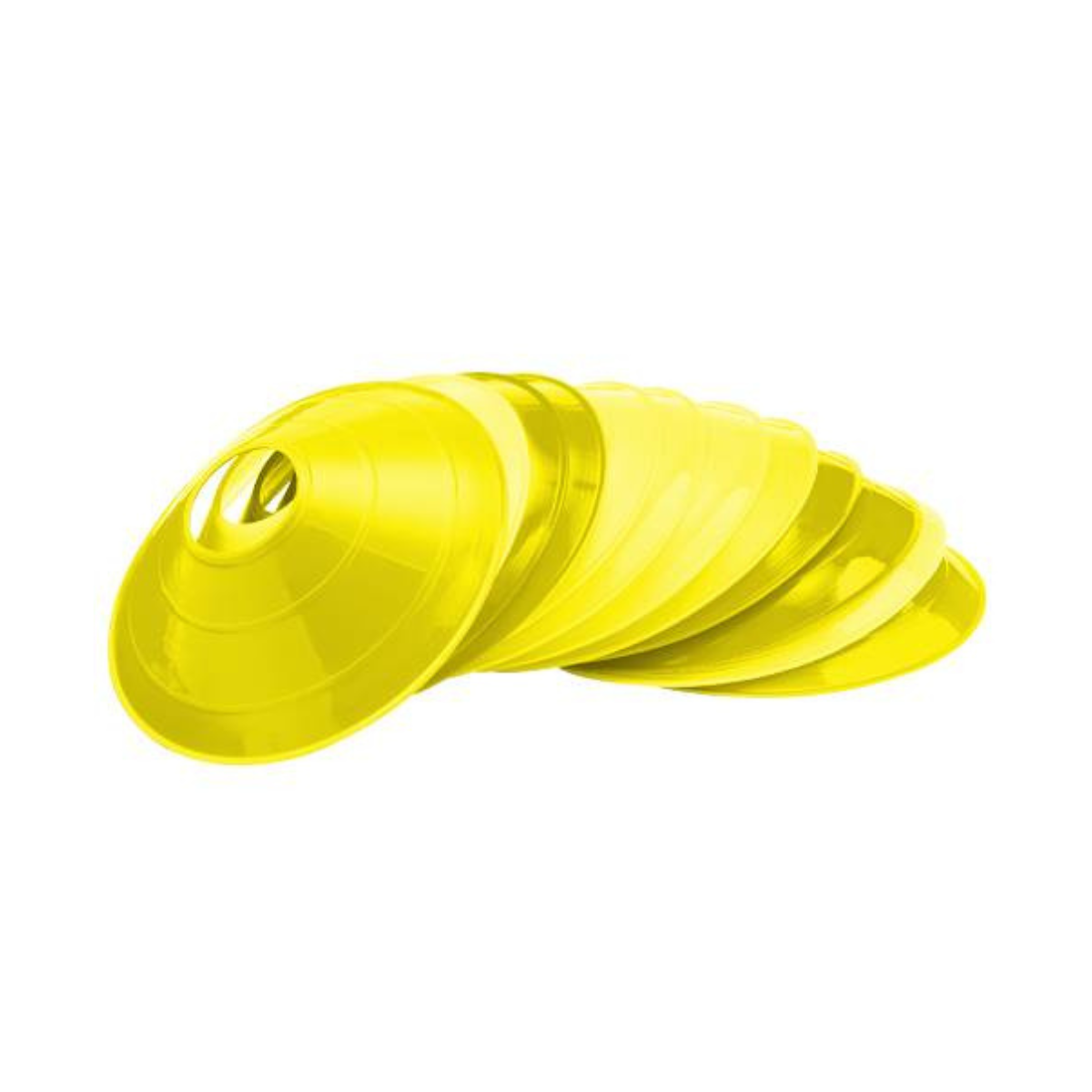 Gamecraft Low Profile Cones (12-Pack)