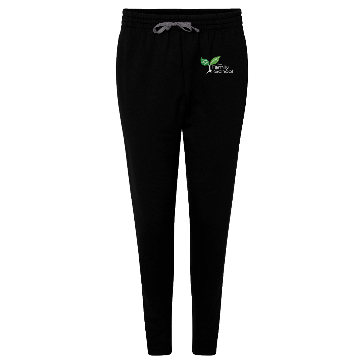 Adult Family School Jerzees Fleece Joggers