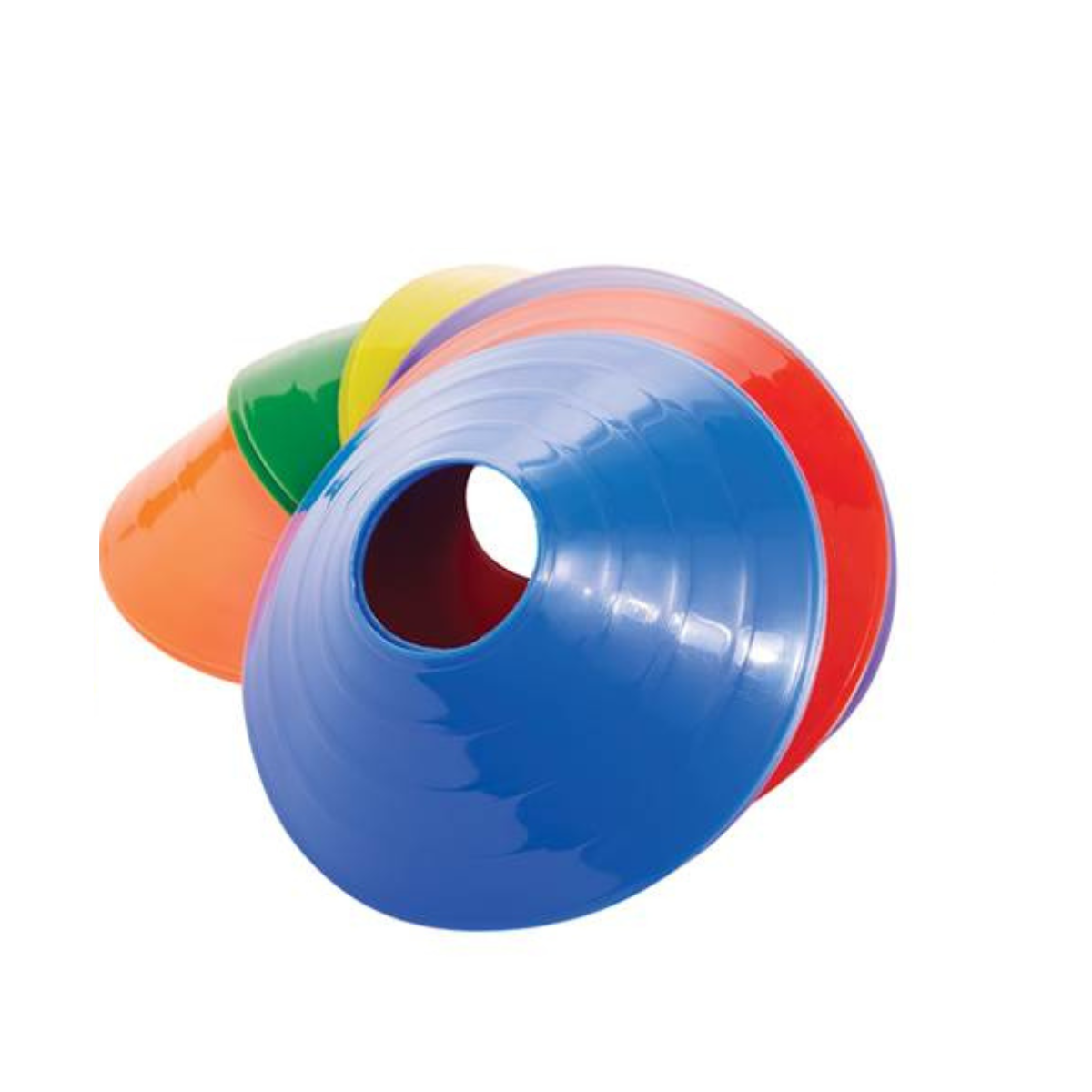 Gamecraft Low Profile Cones (12-Pack)
